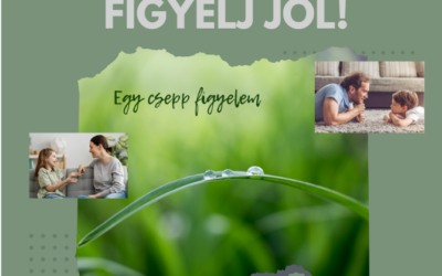 Így figyelj a gyermekedre!