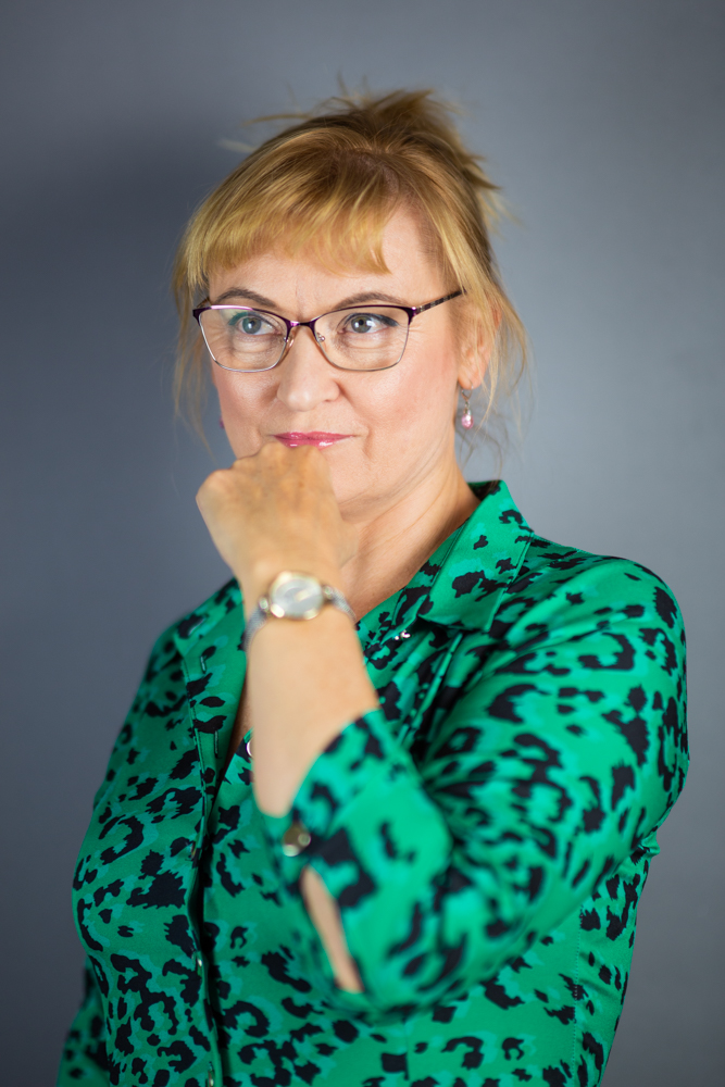 Varga Mónika