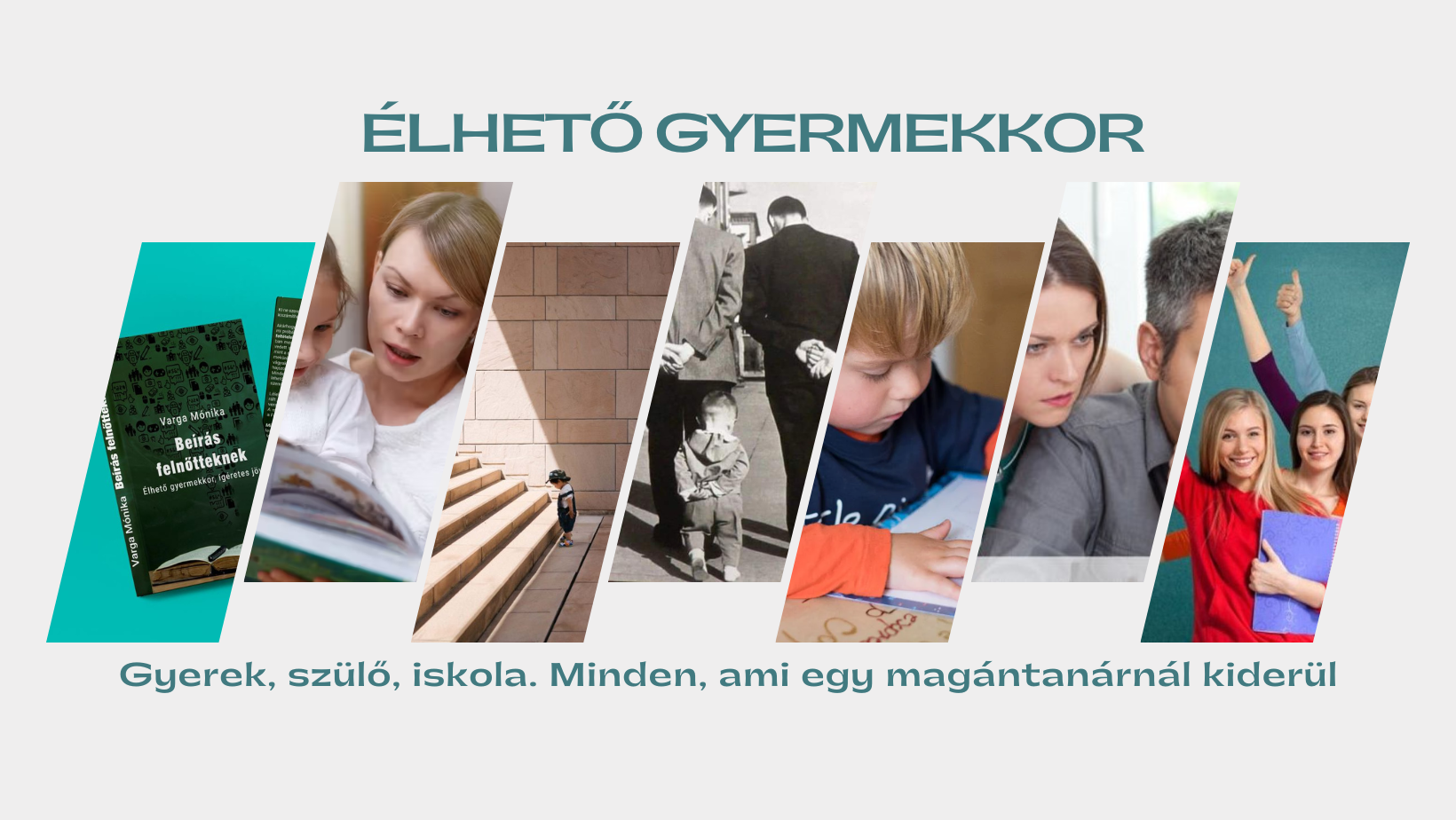 élhető gyermekkor (2)